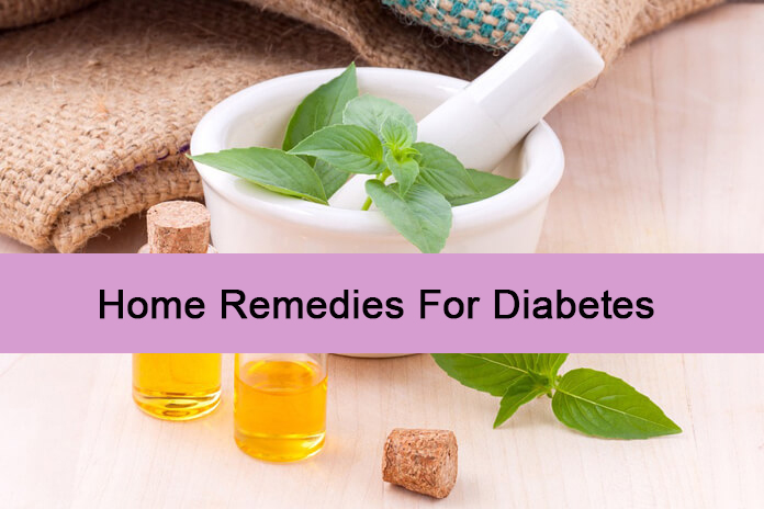Know about Diabetes And Ways To Treat Naturally