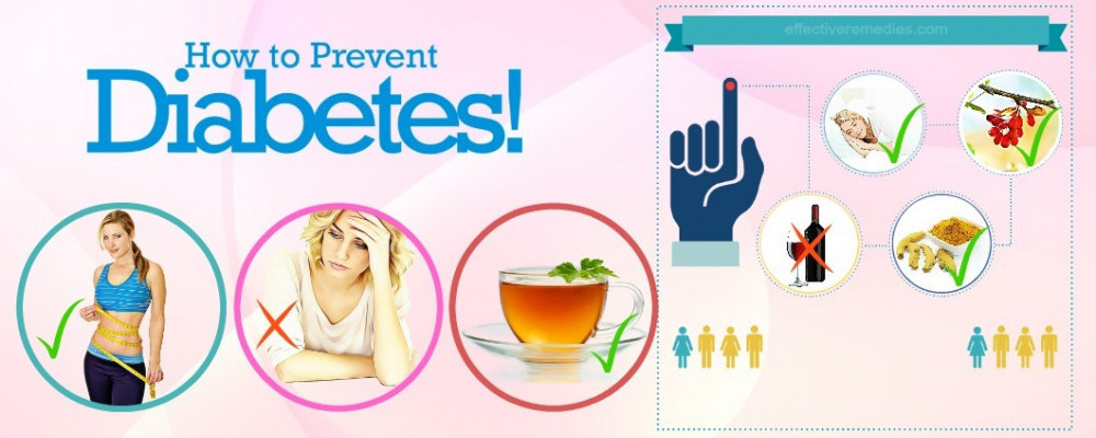 How To Prevent Diabetes At Early Stage