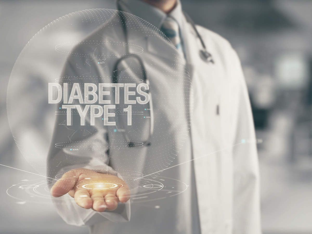 What Is Type 1 Diabetes And How It Can Be Treated