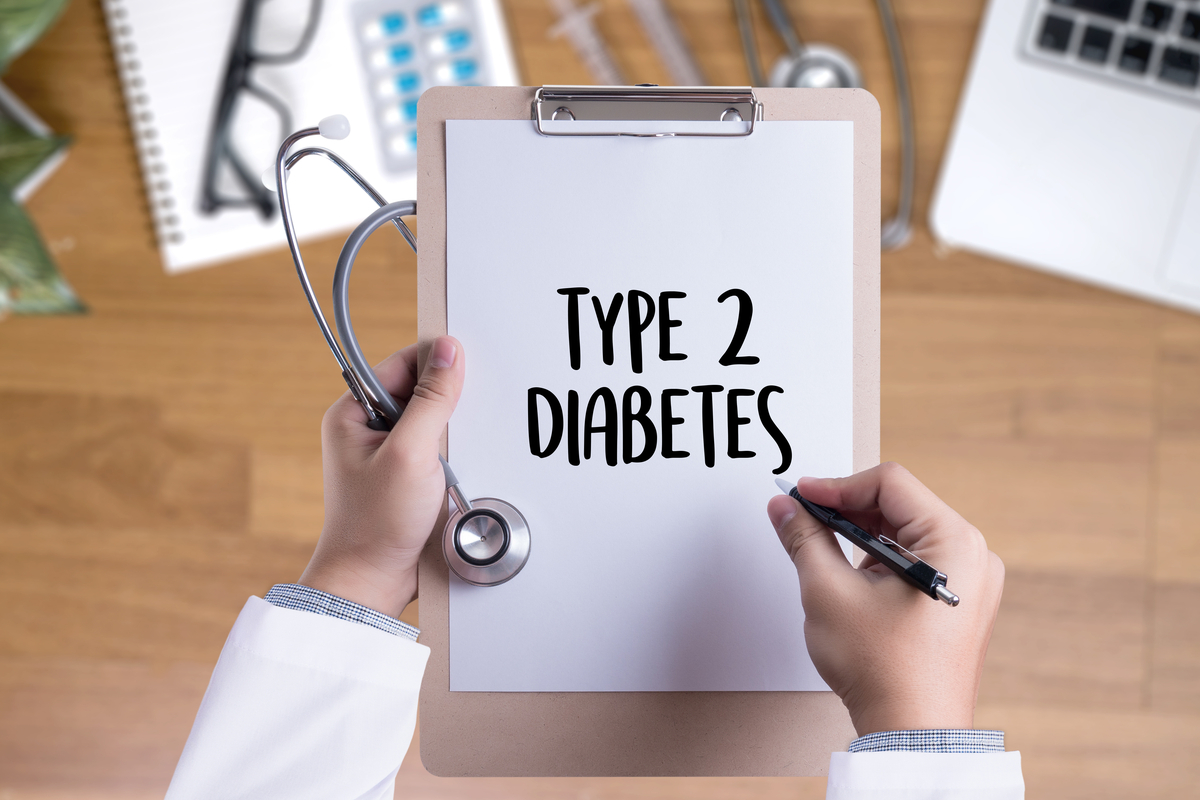 Different Aspects Of Type 2 Diabetes
