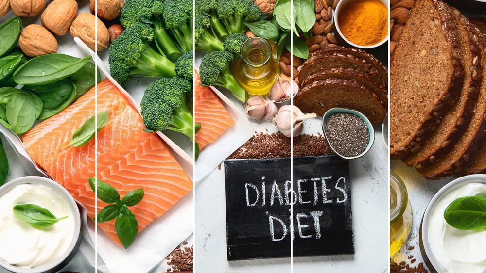 Essential Nutrition Therapy To Control Your Diabetes